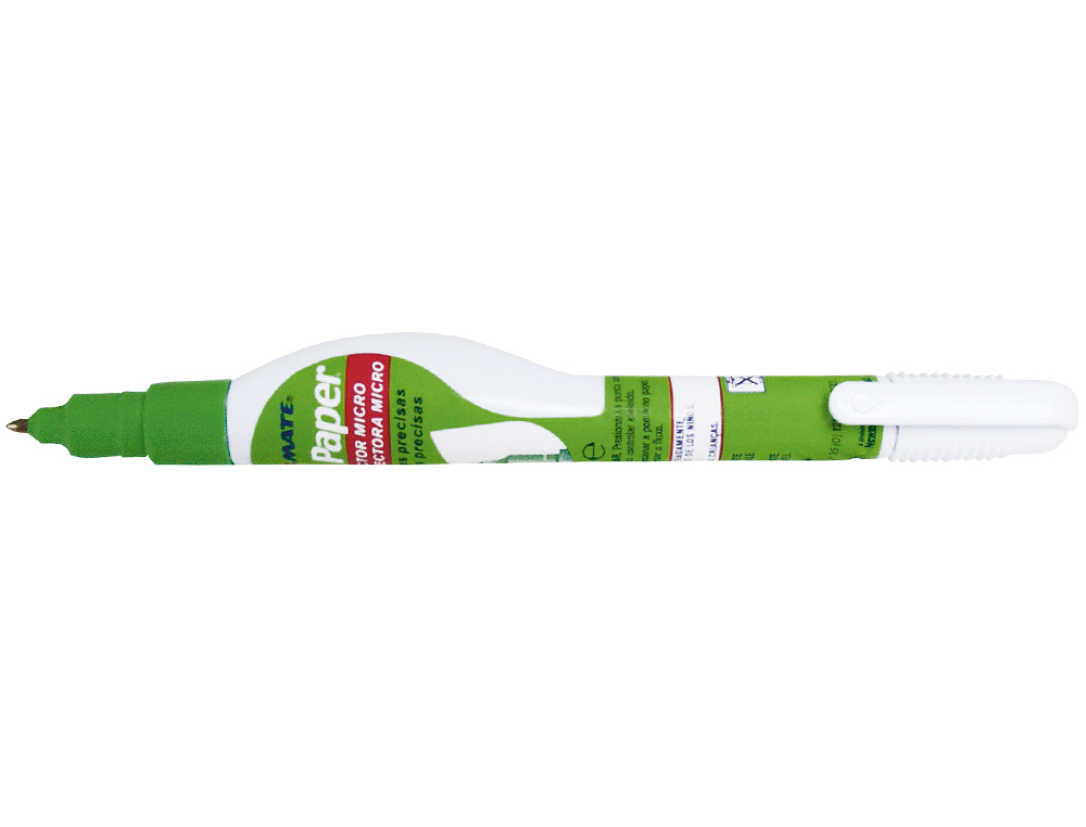 CORRECTOR LIQUID PAPER LAPIZ PAPER MATE 7 ML