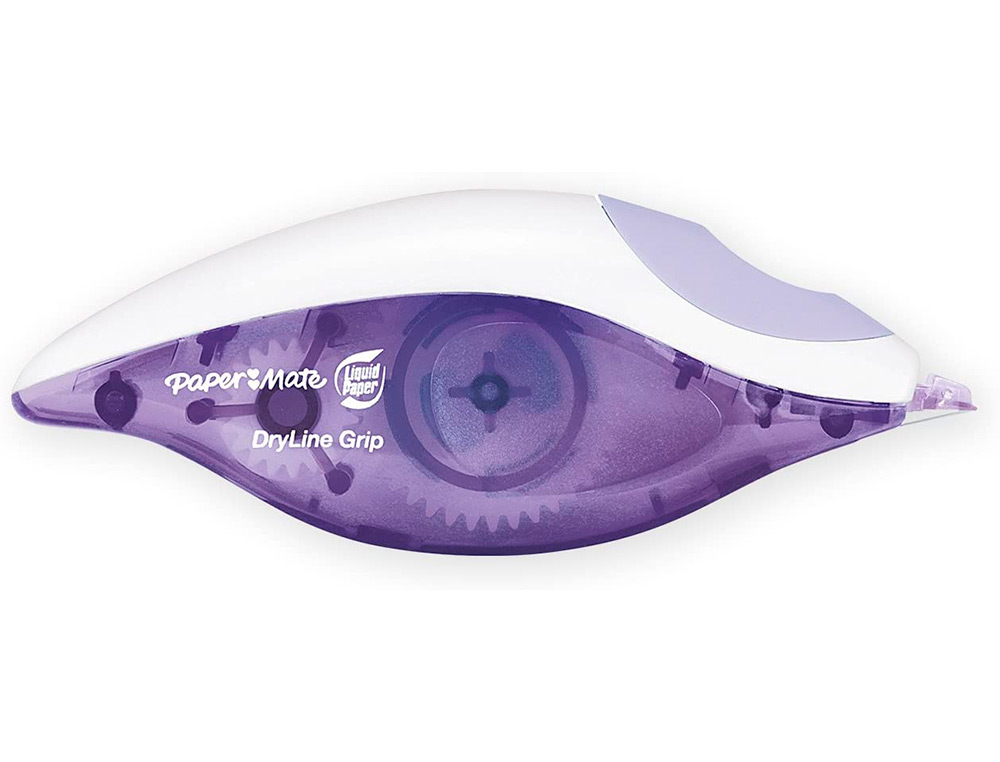 CORRECTOR DRYLINE COLOR CINTA 5MMX 8,5 MT FANTASIA