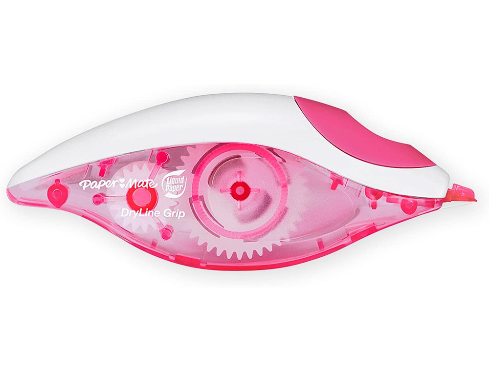 CORRECTOR DRYLINE COLOR CINTA 5MMX 8,5 MT FANTASIA