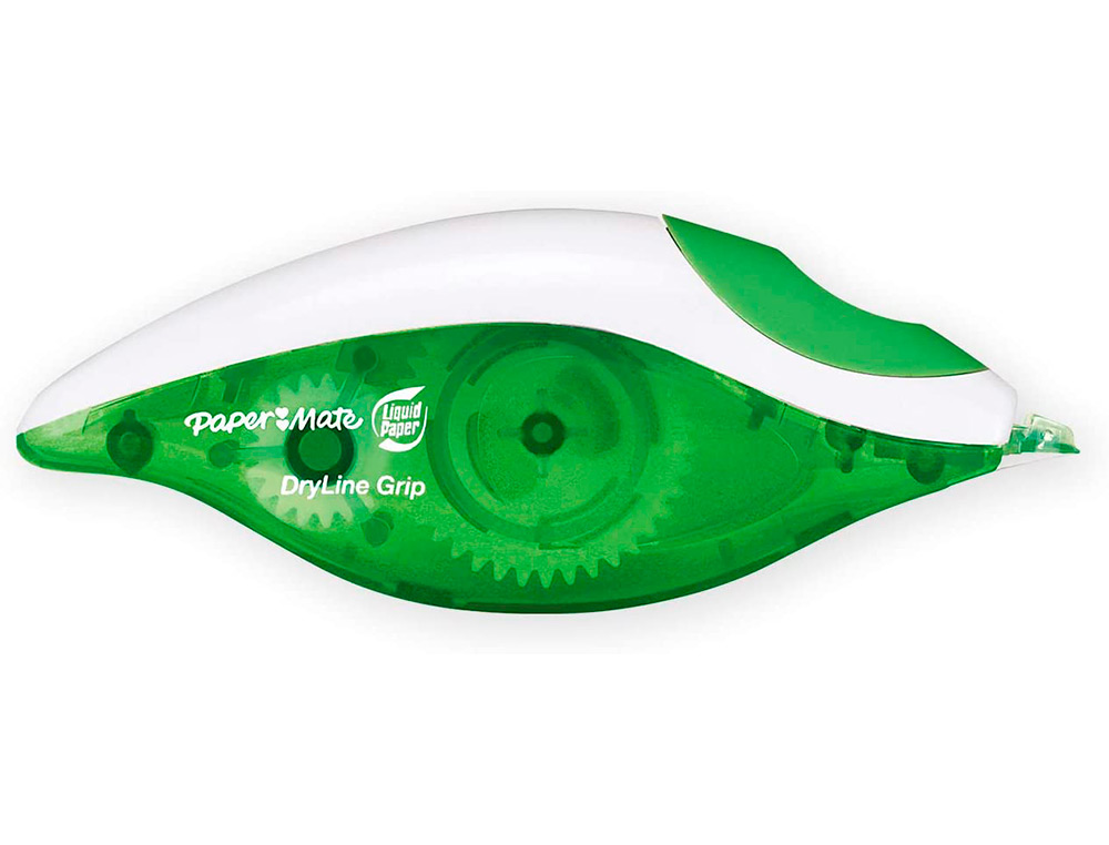 CORRECTOR DRYLINE COLOR CINTA 5MMX 8,5 MT FANTASIA