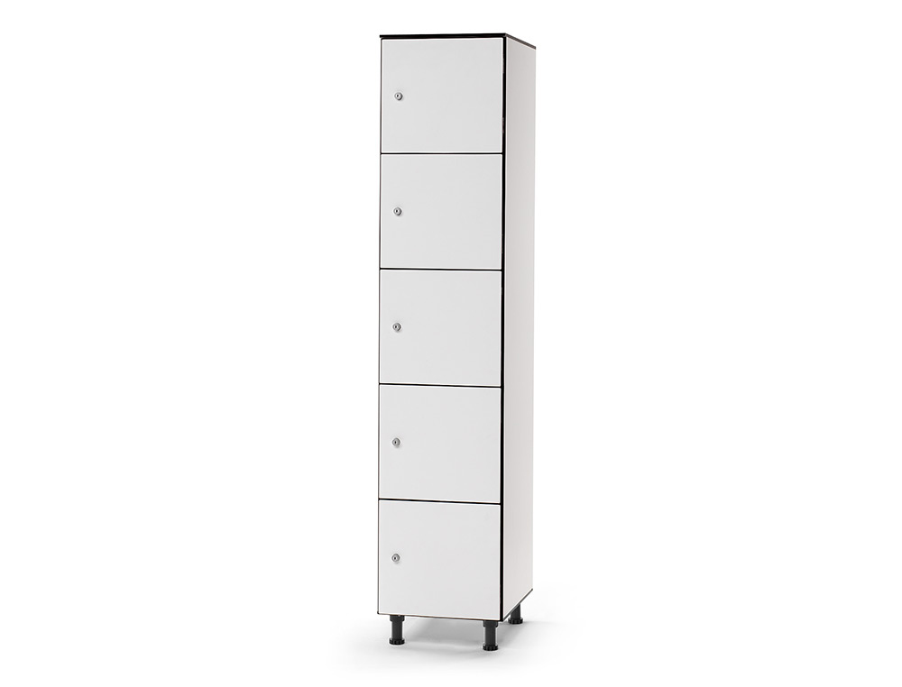 TAQUILLA IORDER F5-400 FELONIC 5 PUERTAS
