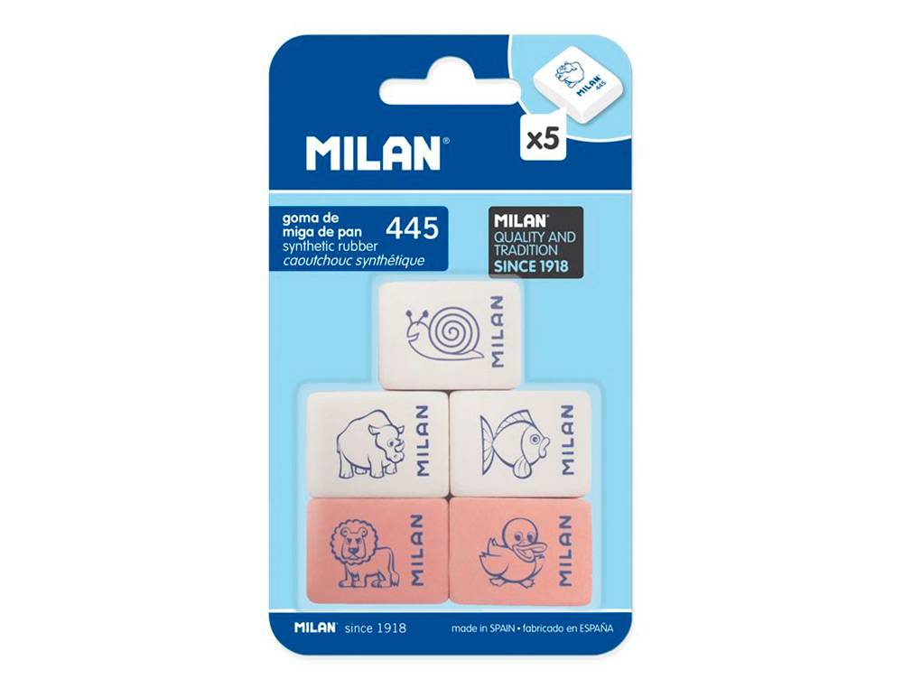 Gomas marca Milan 430 (73083) 