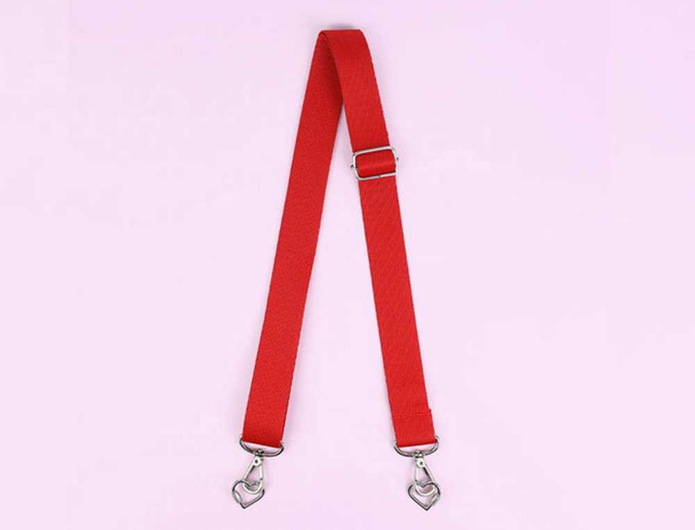 KIT STRAP & CUADERNO INTELIGENTE GO ROJO