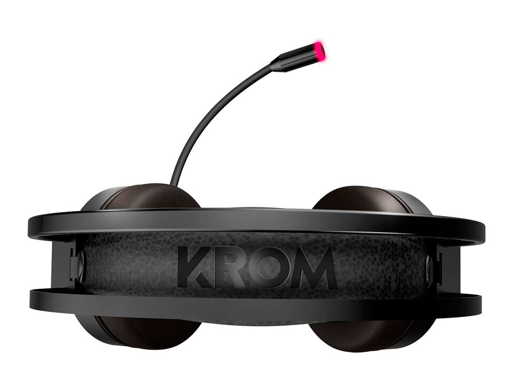 Si vida Emborracharse OFIILLA | AURICULAR KROM KAPPA GAMING ESTEREO CON MICROFONO FLEXIBLE ILUMINACION LED RGB RAINBOW LONGITUD CABLE 210 CM Si vida Emborracharse OFIILLA | AURICULAR KROM KAPPA GAMING ESTEREO CON MICROFONO FLEXIBLE ILUMINACION LED RGB RAINBOW LONGITUD CABLE 210 CM